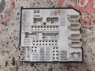 bontott RENAULT MEGANE III Komfort Elektronika