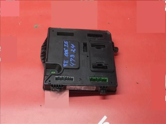 bontott RENAULT MEGANE III Komfort Elektronika