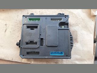 bontott RENAULT MEGANE III Komfort Elektronika