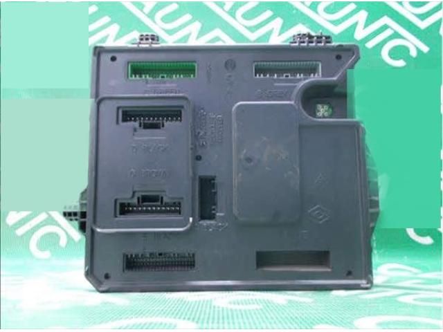 bontott RENAULT MEGANE III Komfort Elektronika