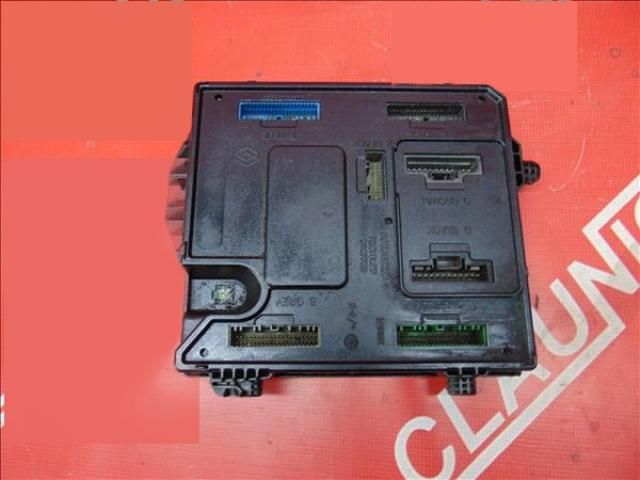 bontott RENAULT MEGANE III Komfort Elektronika