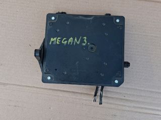 bontott RENAULT MEGANE III Komfort Elektronika