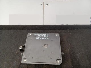 bontott RENAULT MEGANE III Komfort Elektronika