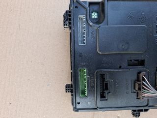 bontott RENAULT MEGANE III Komfort Elektronika