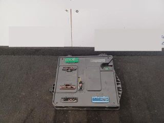 bontott RENAULT MEGANE III Komfort Elektronika