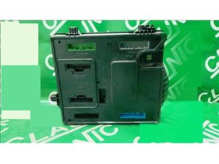 bontott RENAULT MEGANE III Komfort Elektronika