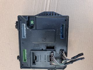 bontott RENAULT MEGANE III Komfort Elektronika