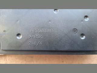 bontott RENAULT MEGANE III Komfort Elektronika