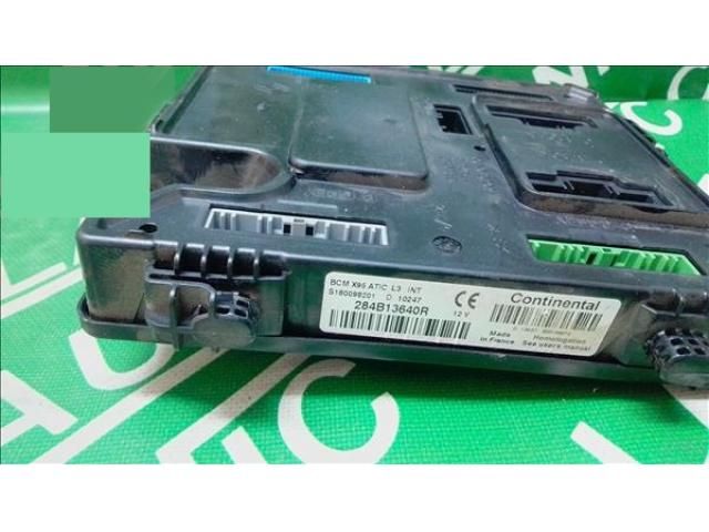 bontott RENAULT MEGANE III Komfort Elektronika