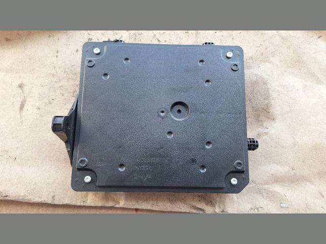 bontott RENAULT MEGANE III Komfort Elektronika