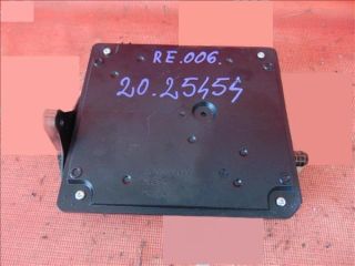 bontott RENAULT MEGANE III Komfort Elektronika