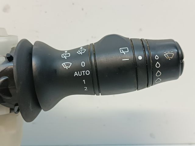 bontott RENAULT MEGANE III Komplett Kormánykapcsoló (Bajuszkapcsoló)