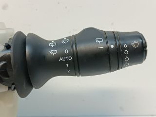 bontott RENAULT MEGANE III Komplett Kormánykapcsoló (Bajuszkapcsoló)