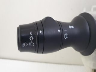 bontott RENAULT MEGANE III Komplett Kormánykapcsoló (Bajuszkapcsoló)