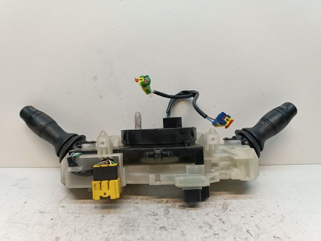 bontott RENAULT MEGANE III Komplett Kormánykapcsoló (Bajuszkapcsoló)