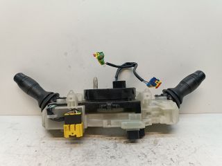 bontott RENAULT MEGANE III Komplett Kormánykapcsoló (Bajuszkapcsoló)