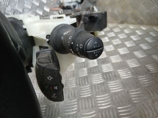 bontott RENAULT MEGANE III Komplett Kormánykapcsoló (Bajuszkapcsoló)