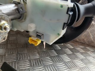 bontott RENAULT MEGANE III Komplett Kormánykapcsoló (Bajuszkapcsoló)