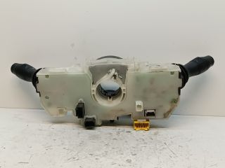 bontott RENAULT MEGANE III Komplett Kormánykapcsoló (Bajuszkapcsoló)