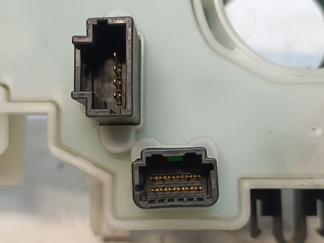 bontott RENAULT MEGANE III Komplett Kormánykapcsoló (Bajuszkapcsoló)