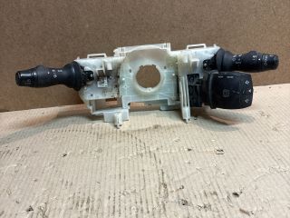 bontott RENAULT MEGANE III Komplett Kormánykapcsoló (Bajuszkapcsoló)