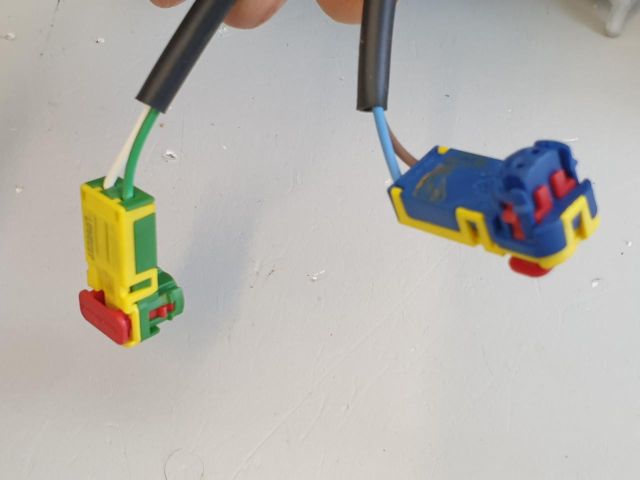 bontott RENAULT MEGANE III Komplett Kormánykapcsoló (Bajuszkapcsoló)