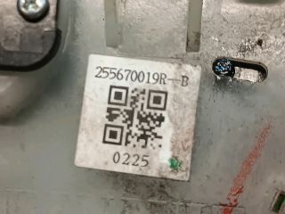 bontott RENAULT MEGANE III Komplett Kormánykapcsoló (Bajuszkapcsoló)