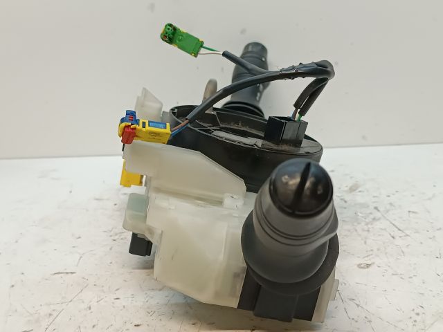 bontott RENAULT MEGANE III Komplett Kormánykapcsoló (Bajuszkapcsoló)