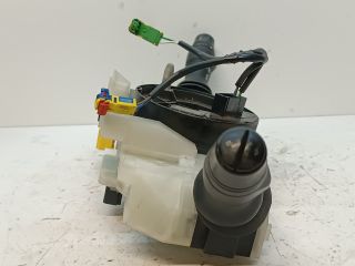 bontott RENAULT MEGANE III Komplett Kormánykapcsoló (Bajuszkapcsoló)