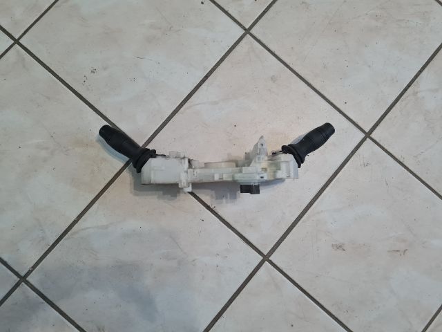 bontott RENAULT MEGANE III Komplett Kormánykapcsoló (Bajuszkapcsoló)