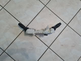 bontott RENAULT MEGANE III Komplett Kormánykapcsoló (Bajuszkapcsoló)