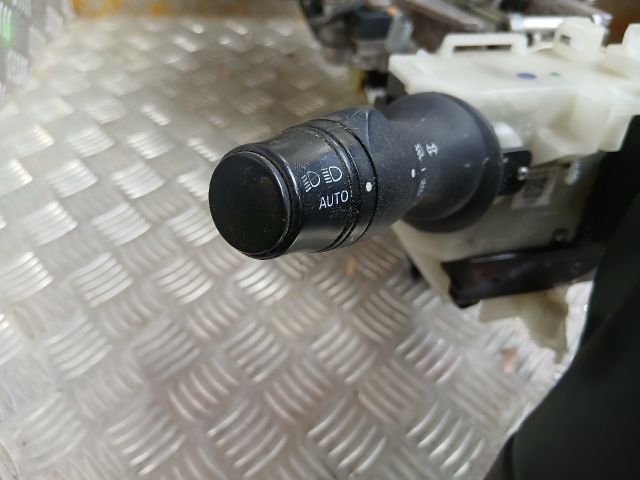 bontott RENAULT MEGANE III Komplett Kormánykapcsoló (Bajuszkapcsoló)