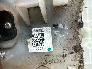 bontott RENAULT MEGANE III Komplett Kormánykapcsoló (Bajuszkapcsoló)