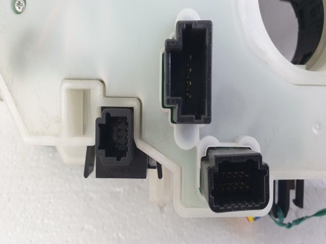 bontott RENAULT MEGANE III Komplett Kormánykapcsoló (Bajuszkapcsoló)