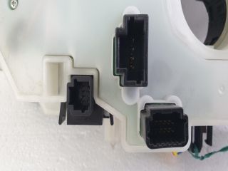 bontott RENAULT MEGANE III Komplett Kormánykapcsoló (Bajuszkapcsoló)