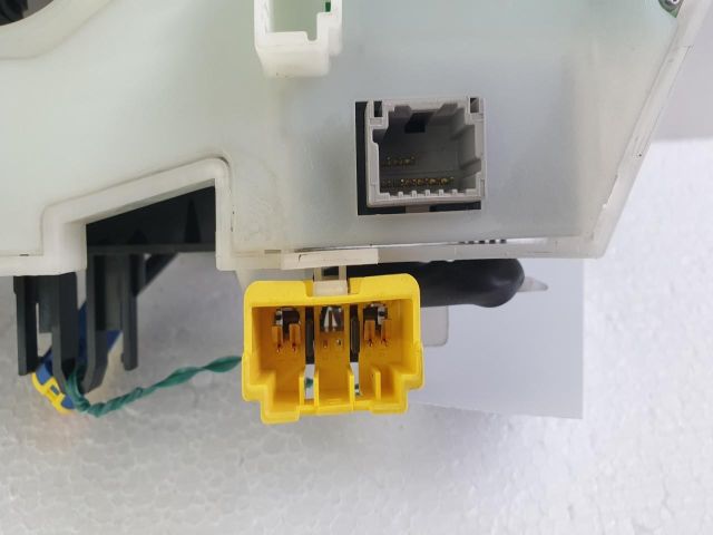 bontott RENAULT MEGANE III Komplett Kormánykapcsoló (Bajuszkapcsoló)