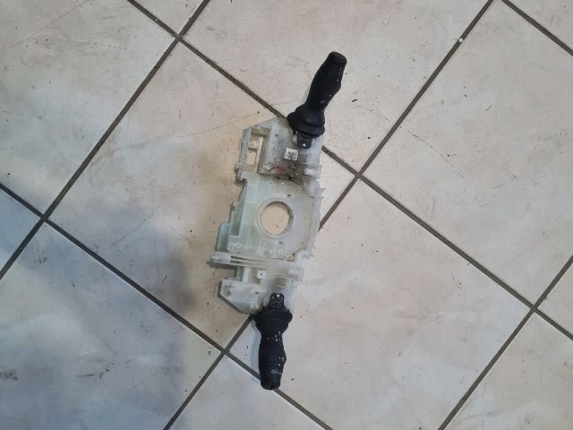 bontott RENAULT MEGANE III Komplett Kormánykapcsoló (Bajuszkapcsoló)