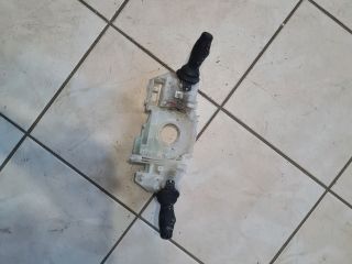 bontott RENAULT MEGANE III Komplett Kormánykapcsoló (Bajuszkapcsoló)