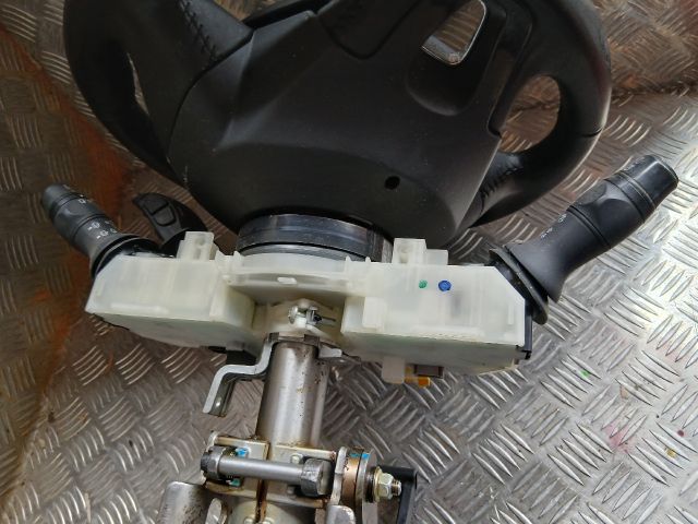 bontott RENAULT MEGANE III Komplett Kormánykapcsoló (Bajuszkapcsoló)