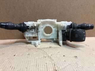 bontott RENAULT MEGANE III Komplett Kormánykapcsoló (Bajuszkapcsoló)