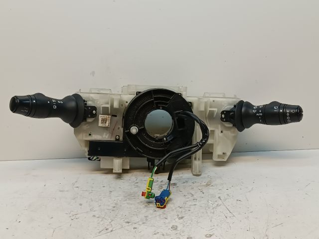 bontott RENAULT MEGANE III Komplett Kormánykapcsoló (Bajuszkapcsoló)