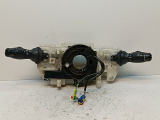 bontott RENAULT MEGANE III Komplett Kormánykapcsoló (Bajuszkapcsoló)