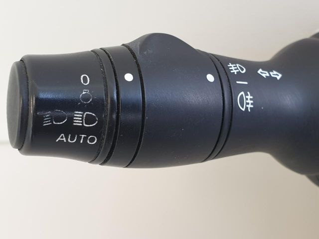 bontott RENAULT MEGANE III Komplett Kormánykapcsoló (Bajuszkapcsoló)