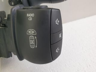 bontott RENAULT MEGANE III Komplett Kormánykapcsoló (Bajuszkapcsoló)