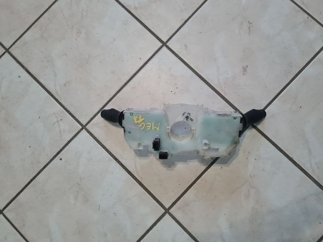 bontott RENAULT MEGANE III Komplett Kormánykapcsoló (Bajuszkapcsoló)