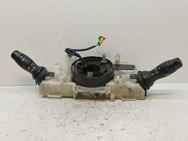 bontott RENAULT MEGANE III Komplett Kormánykapcsoló (Bajuszkapcsoló)