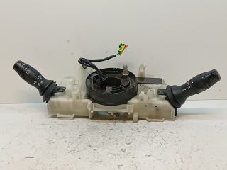 bontott RENAULT MEGANE III Komplett Kormánykapcsoló (Bajuszkapcsoló)