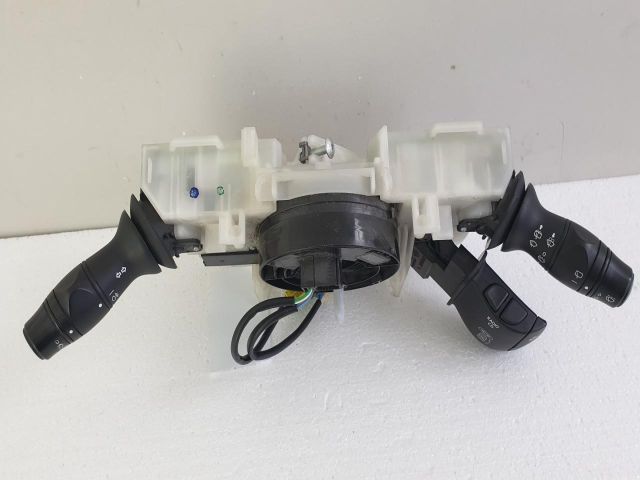 bontott RENAULT MEGANE III Komplett Kormánykapcsoló (Bajuszkapcsoló)