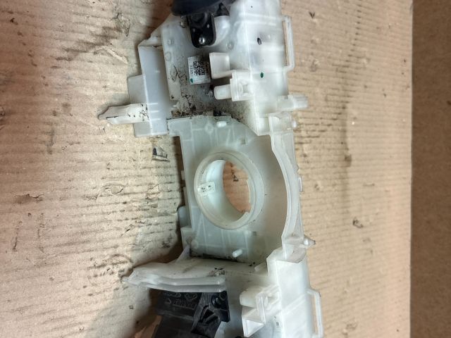 bontott RENAULT MEGANE III Komplett Kormánykapcsoló (Bajuszkapcsoló)