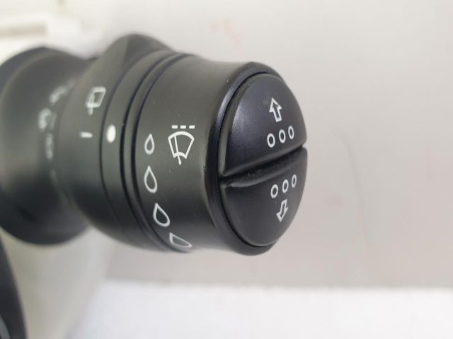 bontott RENAULT MEGANE III Komplett Kormánykapcsoló (Bajuszkapcsoló)